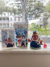 POP MART Zootopia 2 Next Adventure Series Russ Collectible Blind Box Figurine