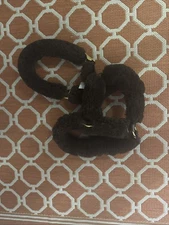 SMARTPAK HORSE SIZED SHIPPING HALTER