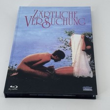 Zärtliche Versuchung Limited  Edition Mediab...