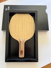STIGA PURE Table Tennis Blade, ST, New