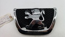 Calandre Peugeot 207