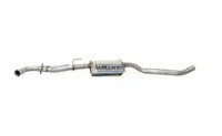 MittelschalldäMpfer Walker 22620 FüR Opel Omega V94 16V F69 M69 P69