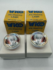 LOT OF 2 WIKO EXR AV/PHOTO LAMP 82V-300W