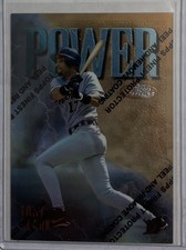 1997 Topps Finest Baseball Tony Clark Base Card #245 Complete Your Set! ⚾️
