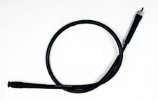 Motion Pro Black Vinyl Speedometer Cable For Honda XL250 1972-1973 02-0047