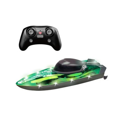 RC Hydro Flash Speed Boat, RTR