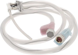 Bosch Siemens Neff 00678693 Aquastop Bi-thermisch Komplett für Geschirrspüler