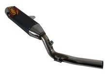 FMF Racing Powercore 4 Slip-On Muffler 044404