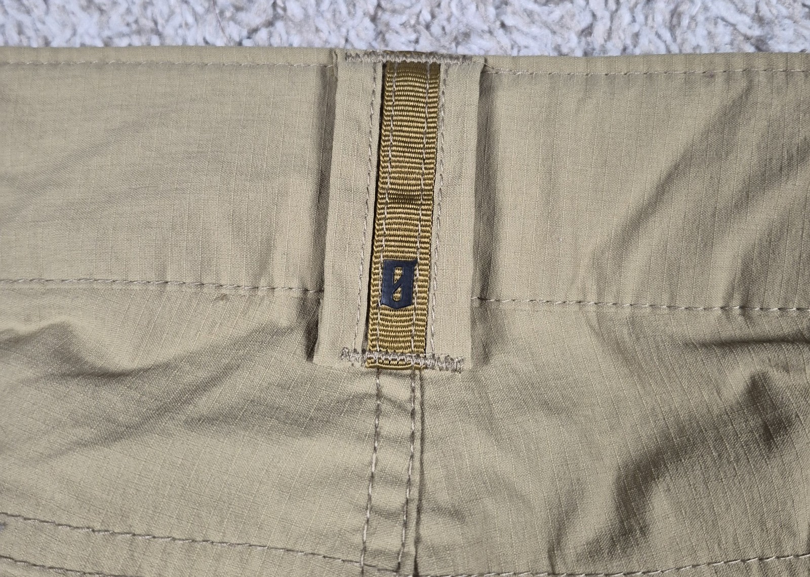 Viktos Range Trainer Performance Shorts Mens Size… - image 8