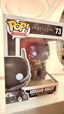 Ultimate Funko Pop Batman Arkham Knight Figures Gallery and Checklist 7