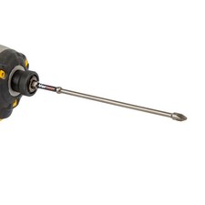 Image of CK T4470 PZ2L15D3 Vorteck 150mm Impact Screwdriver Bit PZ2 - Pack of 3