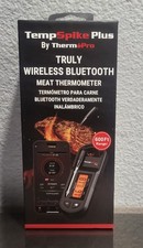 ThermoPro TP971W 600FT Wireless Meat Thermometer Upgraded Probe Premium Gift Box