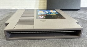 Gyromite (Nintendo Entertainment System, 1985) Complete