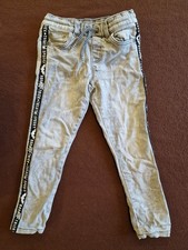 Thermojeans, Thermohose, C&A, Gr. 110