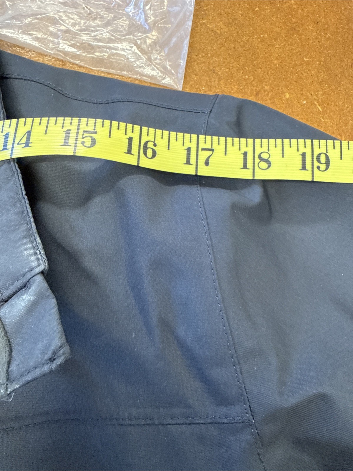 HELly-HANSEN CREW INSULATOR JACKET LIGHTWEIGHT SA… - image 15