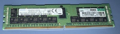 32GB Samsung HP 2Rx4 PC4 - 2933Y - RB2- 12-DC1  Part P19452-001 # P/N P03052-191