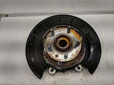 2010-2015 Chevrolet Camaro Rear Rh Spindle Suspension Knuckle Bearing Hub 2010-2015 Chevrolet Camaro Rear Rh Spindle Suspension Knuckle Bearing Hub