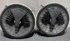 05-13 C6 Corvette Lh Rh Oem Bose Audio Stereo Radio Door Speaker Pair 2x Factory