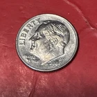 2005 P Roosevelt Dime • US Coin • #260112