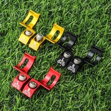 Left Right MTB Brake Levesr Adapter for SHIMANO SRAM XTR XT SLX DEORE