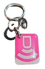 DSC Mini Security System Prox Tag, 8-Color, 915 Megahertz MPT 8-pack