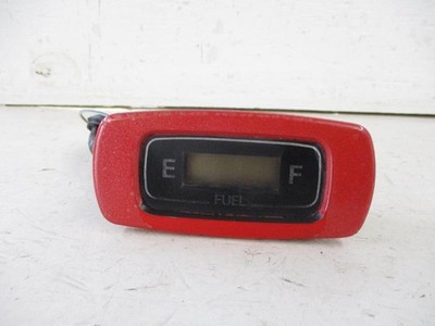 91 Yamaha Wave Runner 3 III 650 P Fuel Gas Lever Guage