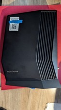 NETGEAR Nighthawk CAX80 AX6000 8-Stream Wi-Fi 6 Cable Modem Router