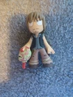 Funko Mystery Mini The Walking Dead Daryl Dixon  Edition with Walker Head NEW