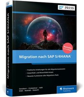 Frank Densborn Migration Nach Sap S/4HANA