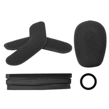 Professional Headband Pad for ProFlight Series 1/2 Aviation Side Cushions