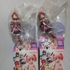 Madoka Magica Kyoko Set