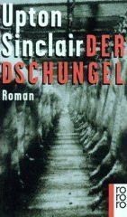 Der Dschungel von Sinclair, Upton | Buch | Zustand gut