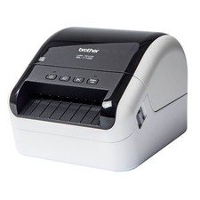 Brother QL-1100C Desktop Label Printer