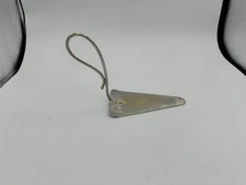 Rare Vintage Napier Silver-Plated Pie Server