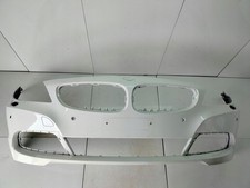 BMW Z4 E89 2009-2013 Vordere Stoßstange Bumper 7192156 OE Original Teil