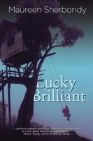 Maureen Sherbondy | Lucky Brilliant | Taschenbuch | Englisch (2020)