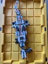 lego technic robot motors