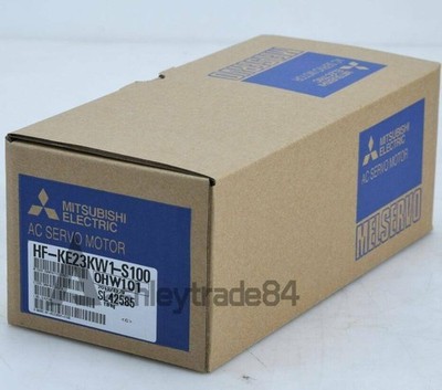 1PC NEW   Servo Motor HF-KE23KW1-S100 *vv
