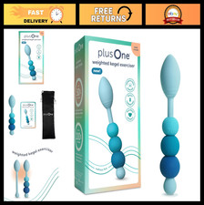 Kegel Trainer for Pelvic Floor Exercises, Strengthen Muscles Improve Control