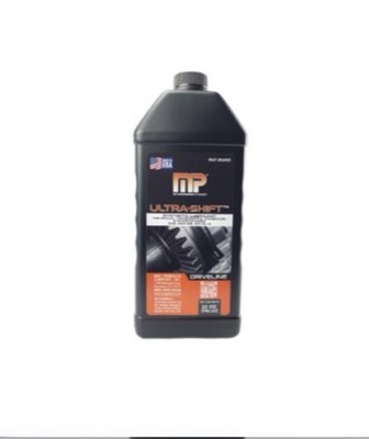 Transfer case oil Synthetic SAE 75W-85 Synthetic OEM Mopar 68378949AA Cdjr 