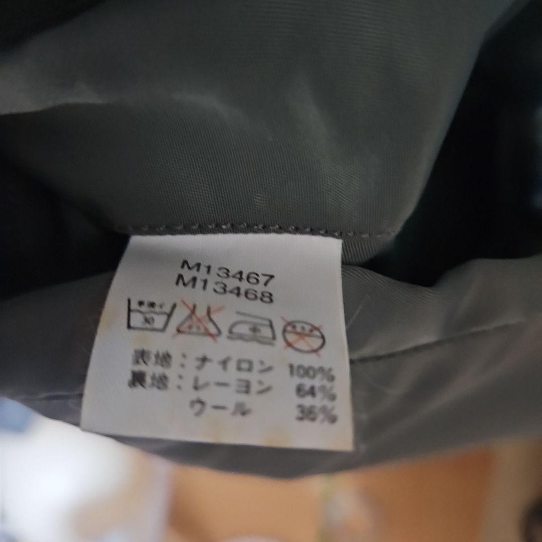 Buzz Ricksons Flight Jacket Type L-2B M Japan Imp… - image 10