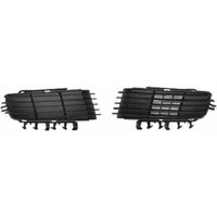 Diederichs 1825046 LüFtungsgitter, StoßStange Links Rechts FüR Opel Vectra C (Z0
