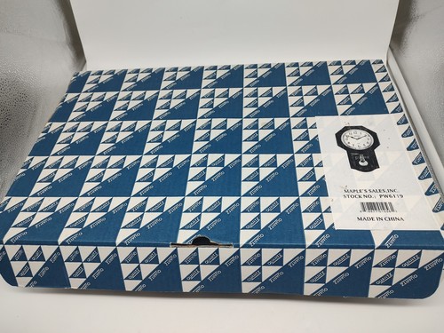 Reloj de Pared Péndulo Disney Mickey Mouse Disney Time Lorus Cuarzo - Imagen 3 de 6