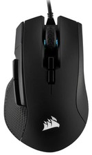 CORSAIR IRONCLAW RGB FPS/MOBA Wired Optical Gaming Mouse