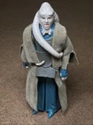 Vintage 1983 Kenner Star Wars ROTJ Bib Fortuna 3.75" Complete Figure Hong Kong