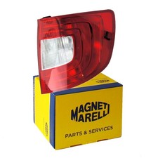 Feu arrière Skoda SUPERB