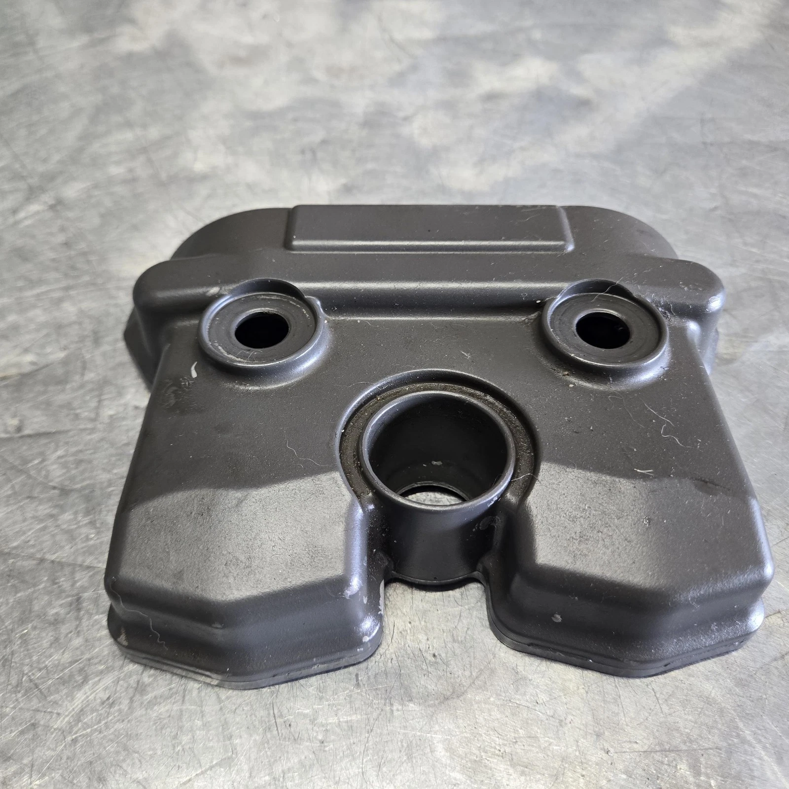 2007 Suzuki Rmz450 Engine Motor Cyliner Head Cover