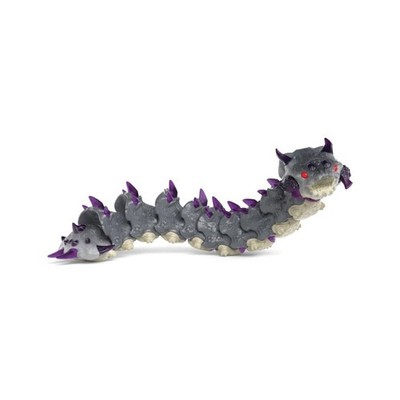 schleich  70830 Schleich Eldrador Schattenwurm
