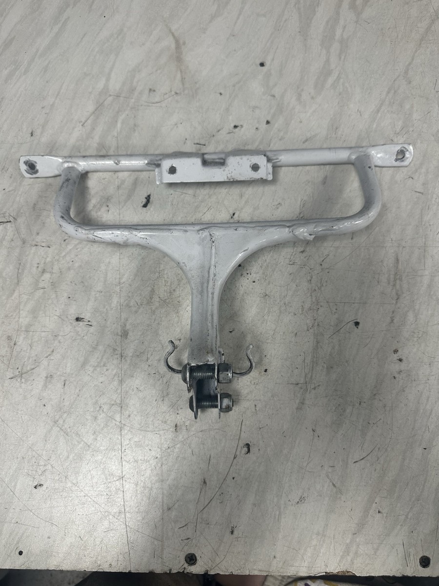 KAWASAKI ZX9R B ZX-9R B 94-97 FRONT FAIRING SPEEDO CLOCK MOUNT