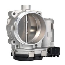 Electronic Throttle Body Assembly, Compatible with 11-14 Dodge Avenger, 11-22